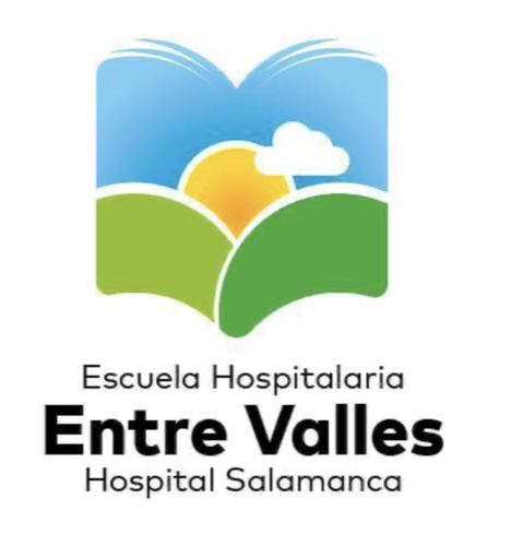 Logo de la Escuela Hospitalaria Entre Valles