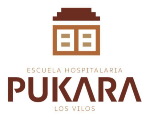 Logo de la Escuela Hospitalaria Pukara